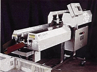 Automatic Chick Counting System & Boxing Type CC-302